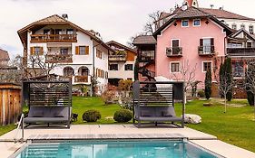 Der Unterwirt Guesthouse And Restaurant  3*